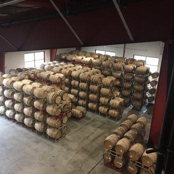 Russian River Brewing - Barrel aged beers - deliciousness in the making - Brewpubs Near Me - Windsor, California