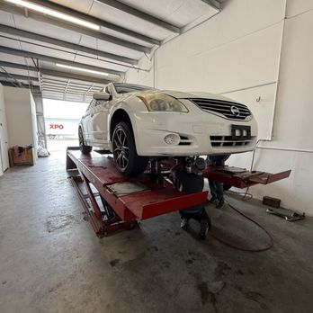 D&D Alignment and Brakes - Auto Repair Near Me - Pasadena, Texas D&D Alignment and Brakes - Auto Repair Near Me - Pasadena, Texas