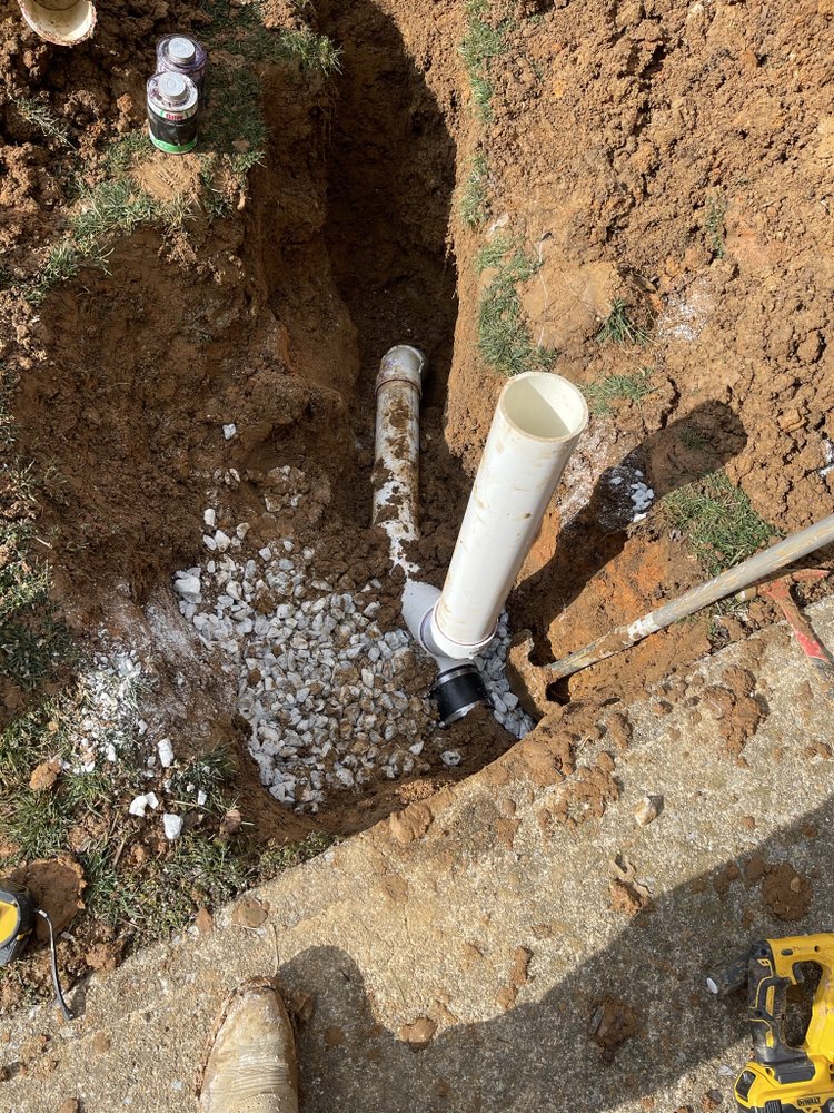 Slide of Superior Plumbing