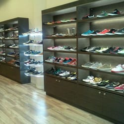 iKicks - No this is the future shoe closet^_^
