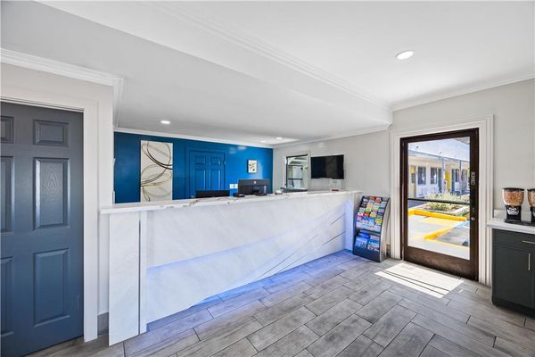 Hotel Elan San Jose by null