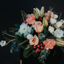 Lovely summer arrangement
