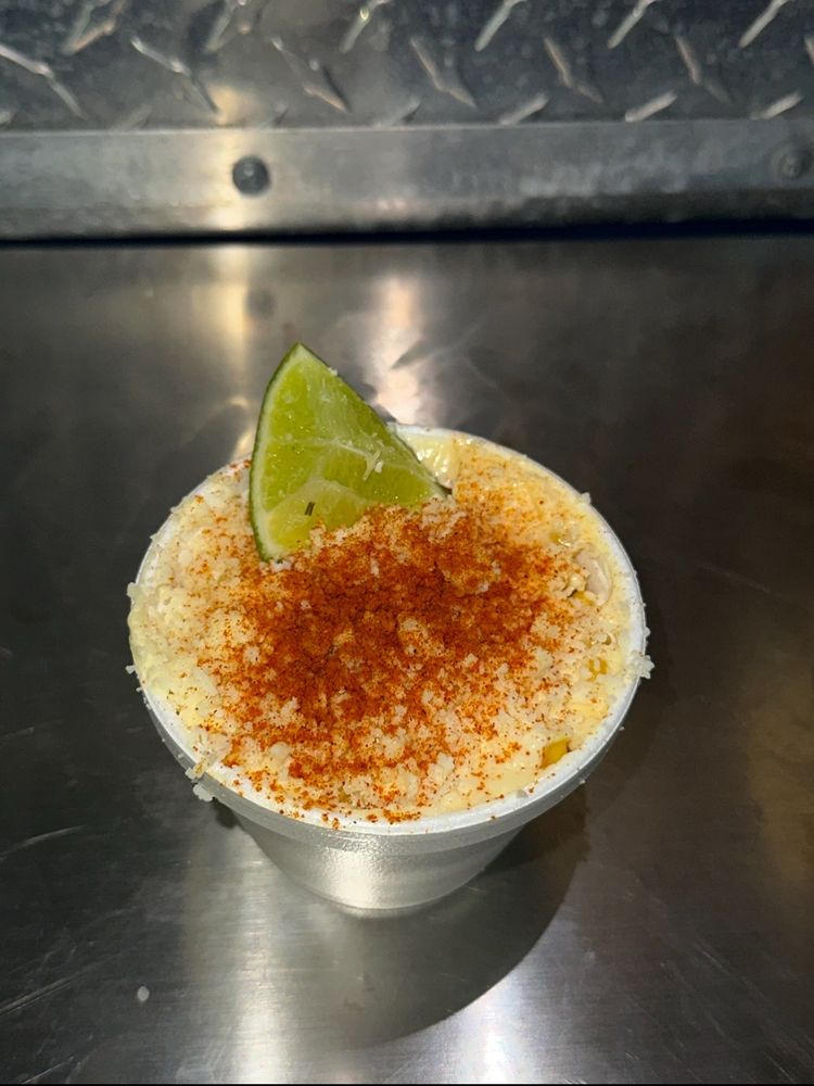 El Guapo Taco