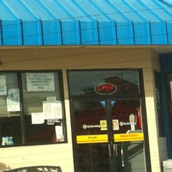 Shell - Shop