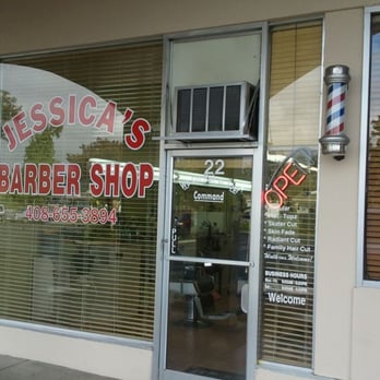 Jessica's Barber Shop - Barbers Near Me - Milpitas, California Jessica's Barber Shop - Barbers Near Me - Milpitas, California