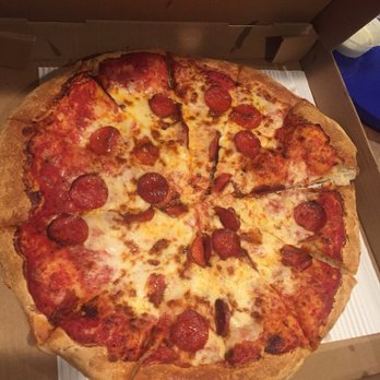 Barro's Pizza - Pizza - Italian Near Me - Phoenix, Arizona