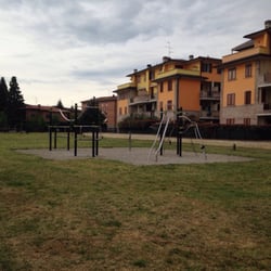 Parco delle Città Gemellate e Amiche