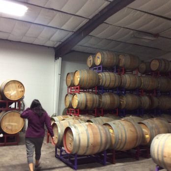 Turiya Wines - Wine Tasting Room Near Me - Lompoc, California