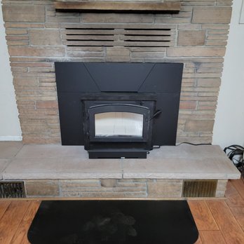 Sierra Home Alternatives - Fireplace Services Near Me - Placerville, California Sierra Home Alternatives - Fireplace Services Near Me - Placerville, California