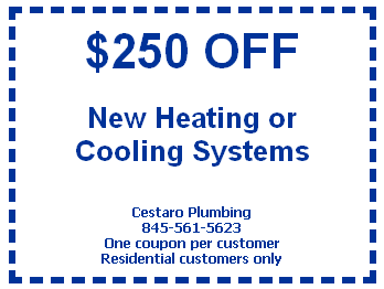 Slide of Vincent J Cestaro & Son Plumbing Heating & Air Conditioning
