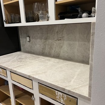 Trio Surfaces - Countertop Installation Near Me - Federal Way, Washington