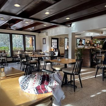 Mile High Cafe - Asian Fusion Near Me - Idyllwild, California