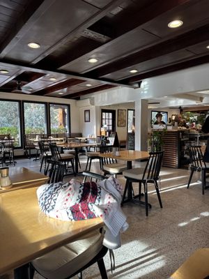 Mile High Cafe by null