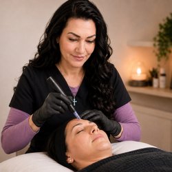 Diane Shadgett Advanced Skincare - Microneedling