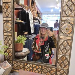 Liked this hat