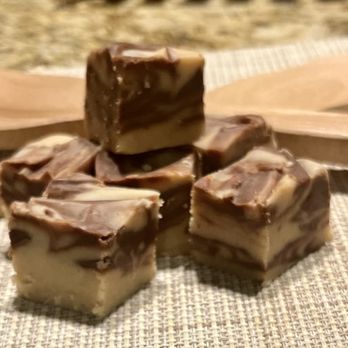Nonnie B.’s - Chocolate & butterscotch fudge - Bakeries Near Me - Surprise, Arizona
