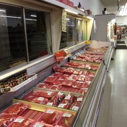 Meats