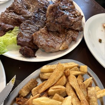 Javi’s - Steakhouses Near Me - Buenos Aires, C