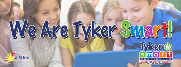 Little Tyke Learning Centers - childcare center in Hurst, TX