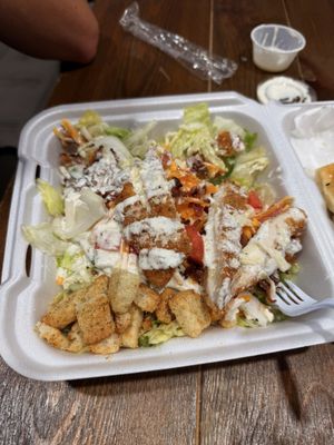 Chirico's Ristorante by null