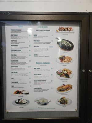 Menu photo 7 Restaurant 604 Honolulu, HI Menu photo 7 Restaurant 604 Honolulu, HI