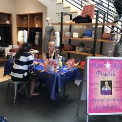Crystal Visions Spiritual Center