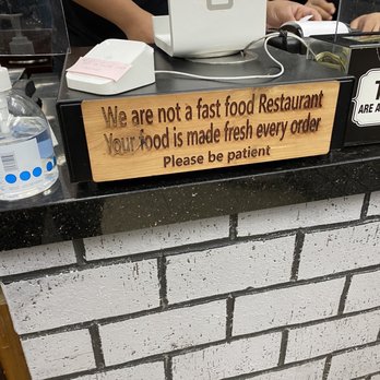 Wild Oak Cafe - And yes be patient - Cafes Near Me - Glendale, California
