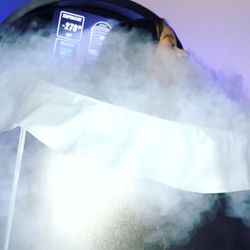 Eclipse Cryo Float