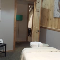Ka Nui Salon - Massage