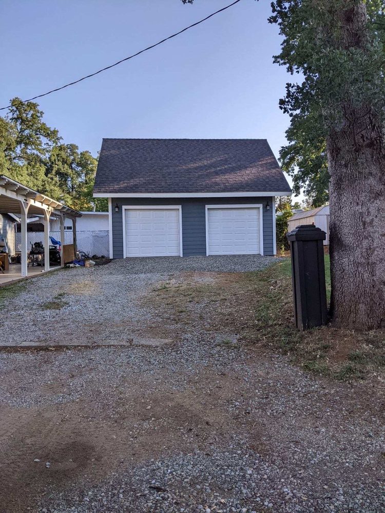 Slide of Skyline Roofing