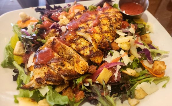 The Olive Downtown by null