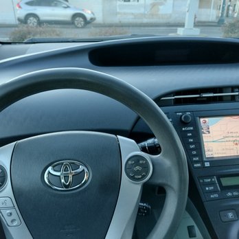 Envirocars - 2010 prius navigation - Auto Repair Near Me - Portland, Oregon