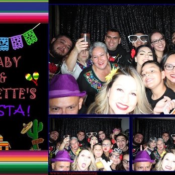 Click It Photo Booth - Customized card and was able to fit my entire family in the photo. Thank you victor! - Photo Booth Rentals Near Me Click It Photo Booth - Customized card and was able to fit my entire family in the photo. Thank you victor! - Photo Booth Rentals Near Me