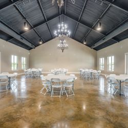 Texas Ranch RV Resort - Clubhouse / Event Center