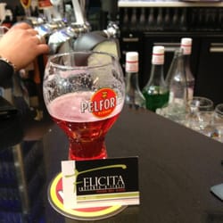 Felicita instants D'italie