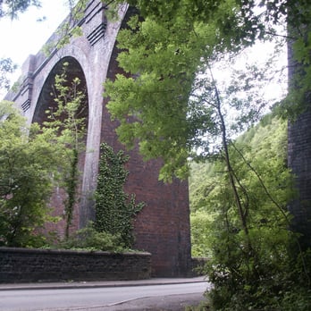 Richard Burton Trail - Richard Burton Trail, Pontrhydyfen - Men's Clothing Near Me
