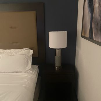DoubleTree by Hilton Raleigh Midtown - Hotels Near Me - Raleigh, North Carolina