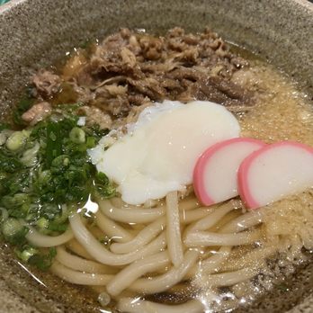 Udon Mugizo - San Mateo - Niku Udon - Japanese Near Me - San Mateo, California Udon Mugizo - San Mateo - Niku Udon - Japanese Near Me - San Mateo, California