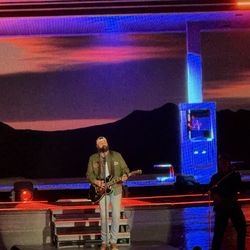 Concord Pavilion