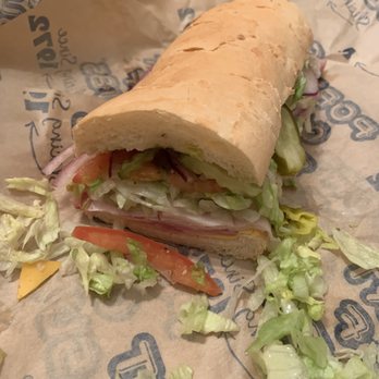 Port of Subs - #5 - Sandwiches Near Me - Draper, Utah Port of Subs - #5 - Sandwiches Near Me - Draper, Utah