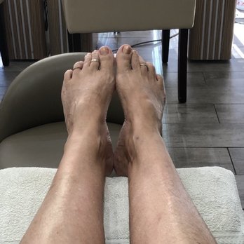 Trending Nails Spa - Relaxed after massage! - Waxing Near Me - San Jose, California Trending Nails Spa - Relaxed after massage! - Waxing Near Me - San Jose, California