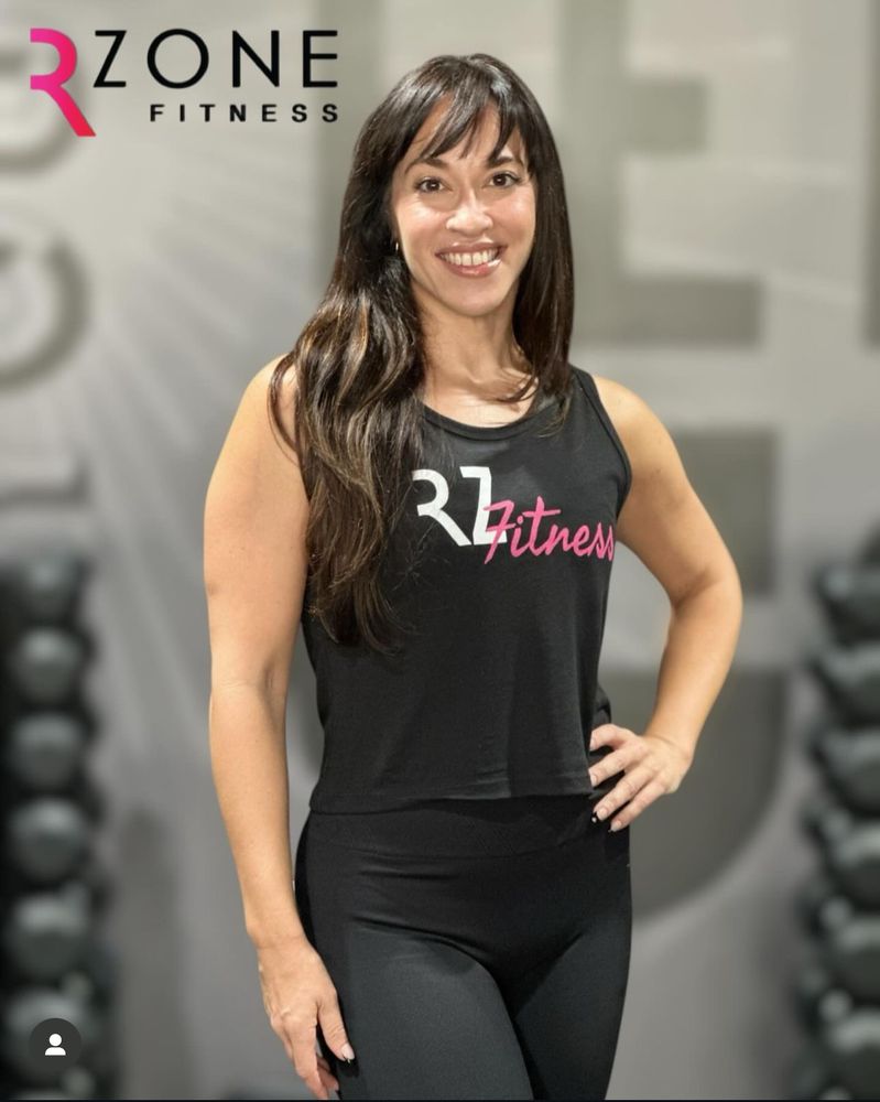 RZone Fitness Coral Gables Image