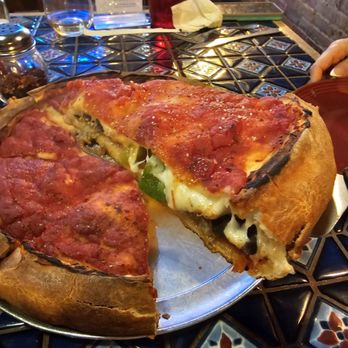 Biundo's - Stuffed - Pizza Near Me - Venus, Texas Biundo's - Stuffed - Pizza Near Me - Venus, Texas
