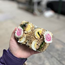 TOKUYAMATCHA & ONIGIRAZU BAR - Updated May 2025 - 485 Photos & 210