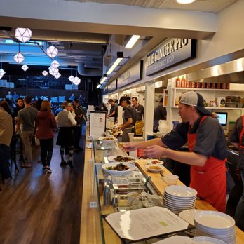 Rosetta Hall - Lots of food stands - Coffee & Tea Near Me - Boulder, Colorado Rosetta Hall - Lots of food stands - Coffee & Tea Near Me - Boulder, Colorado