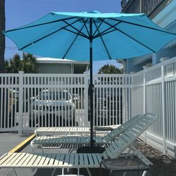Oceanna Beachside Condo