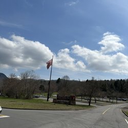 Pinnacle At Cumberland Gap National Park