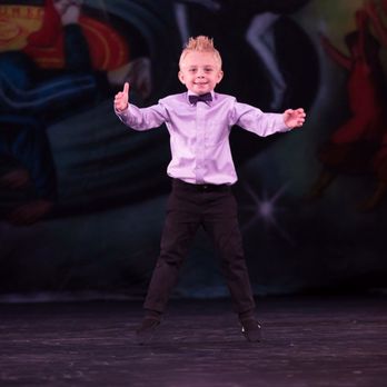Adaptive Force Performing Arts - Dance Studios Near Me - Scottsdale, Arizona