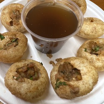 Calcutta Chaat & Bakery - Puchka - Indian Near Me - Milpitas, California Calcutta Chaat & Bakery - Puchka - Indian Near Me - Milpitas, California