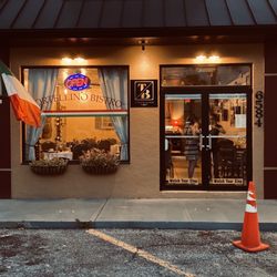 Tortellino Bistrot